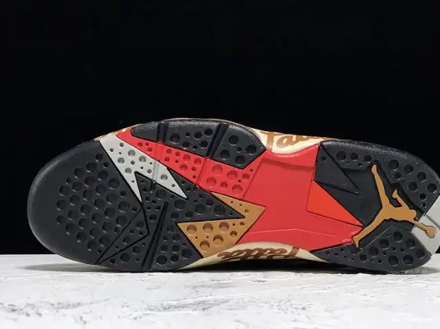 Rep Onekick SP 7 x Air 